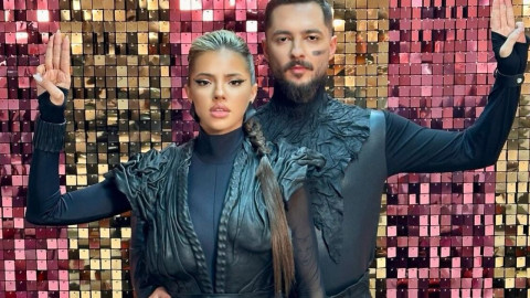 Стана горещо: Дара и Джими с първи коментар след финала на „Dancing stars”
