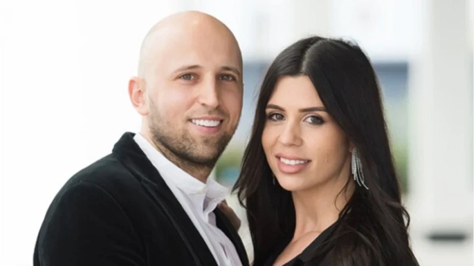 Шампионите от „Един за друг“ Михаела и Венци: Не можем един без друг