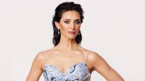 Франциска от „Dancing stars“ се мести в „Преди обед“