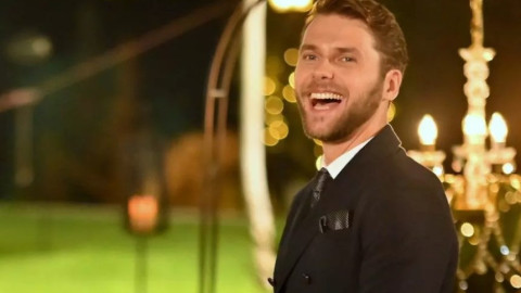 Таен чат разкрива защо избяга Алек от „Ергенът“