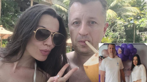 Кой вся смут в душата на Славея Сиракова? Отлага сватбата с „точния човек“