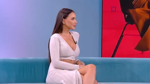 Алисия пред Натали Трифонова: Постигнах най-трудното в живота