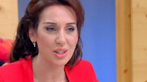 Д-р Неделя Щонова отказвала три пъти да влезе в „Денсинг Старс“