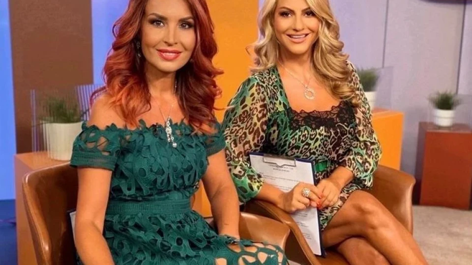 Нели и Меги се разделят с bTV