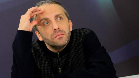 Театралът легенда Мариус Куркински: Най-важната ми битка е да съм достоен християнин
