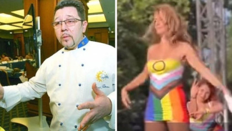 Шеф Петров помля Мила Роберт  и майка й!Ваня Щерева му скочи като разярена пантера