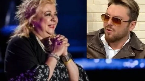 След Миро: Вида Пиронкова помете и друг колега заради „Гълъбо“ (Снимки)