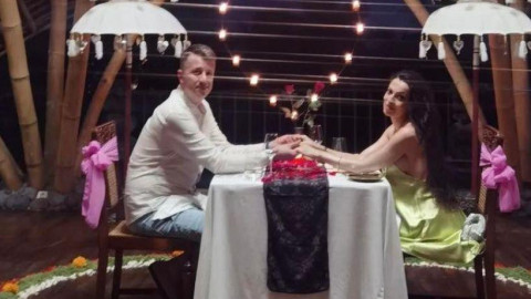 Илиана Раева бясна: Славея хвана годеника си в изневяра!(Ще се опулите с кого)