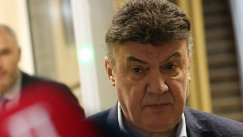 Като мишка: Боби Михайлов се скри от „народната любов“ в Турция!(Подробности)