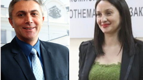 Мустафа Карадайъ се разведе тайно, има бебе от нова жена