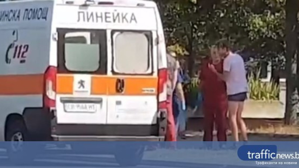 Явор Бахаров си навлече нови неприятности