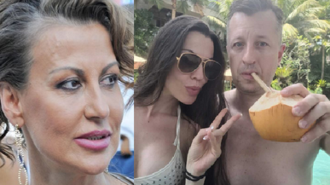 Илиана Раева не даде одобрението си на цели трима кандидат-зетьове