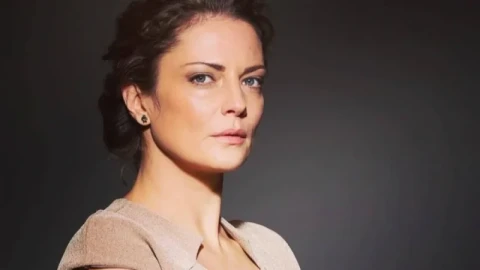 Теодора Духовникова отново е като отвързана