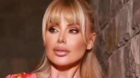 Преди да стане пак Василева!Светлана сложи маската на „грижовна мама“