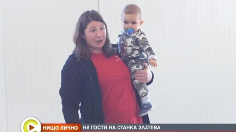 Станка Златева проговори очаква ли дете! И от кого
