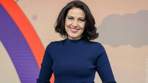 Стана ясна причината, поради която Деси Стоянова напусна Би Ти Ви