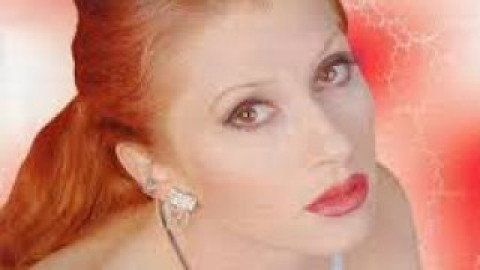 Румяна си отишла без време от този свят заради черна магия, сътворена от нейна колежка