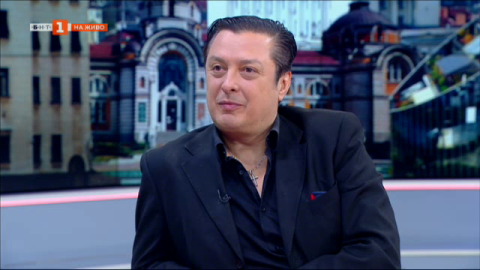 Васил Петров се потроши, но не отлага турнето