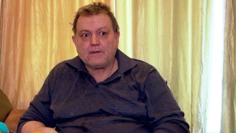 Актьорът легенда Георги Стайков: Вместо да се вайкам, гледам философски на множествената склероза
