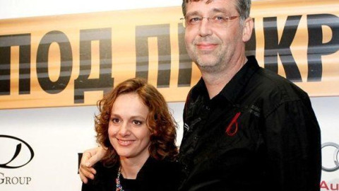 След пет години: Параскева Джукелова прибра неверния си мъж!