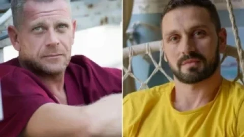 Александър Сано скочи на Вергов: Ти си бирено пиянде!(Още за конфуза)