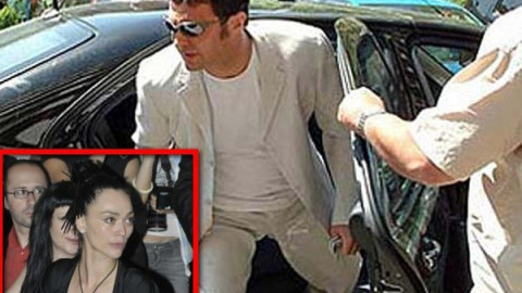 Тримата наследници на Жоро Илиев живеят извън пределите на България