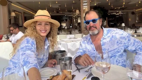 Добромир Гущеров и жена му се опитват да избягат от черните магии на Светлана