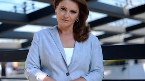 Ани Салич не си представя живота извън телевизията, но мечтае за…