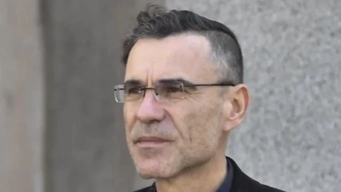 Актьорът Влади Въргала: Нищо не може да ми махне усмивката в душата