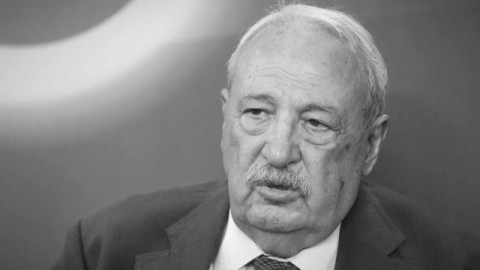 Иван Гарелов отиде при съпругата му, за която смяташе, че го чака с нетърпение в Отвъдното