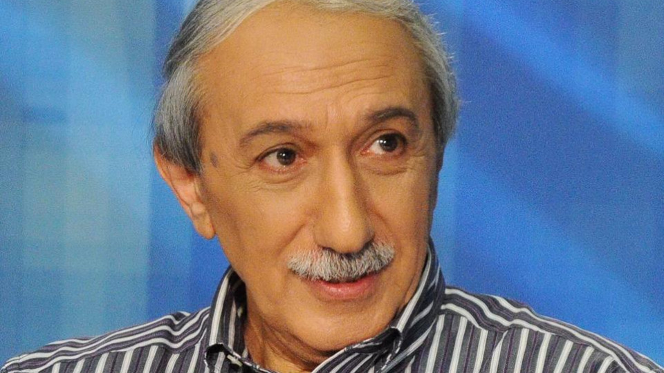 Легендарният Кеворк Кеворкян: Живея с дупка в сърцето! (Защо се самоизолира в дома си 4 години)