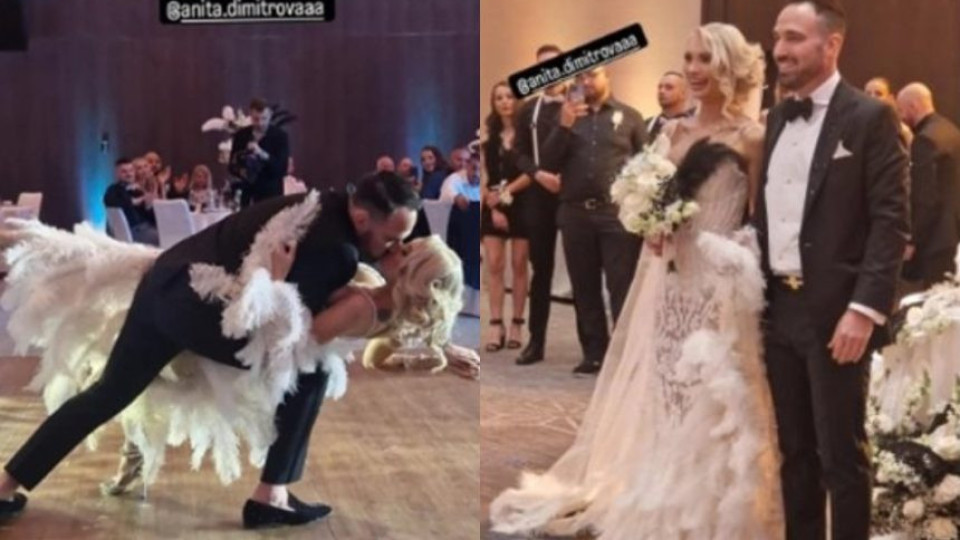 Никълъс Стемпер постави неизпълним ултиматум на Анита, разводът чука на вратата