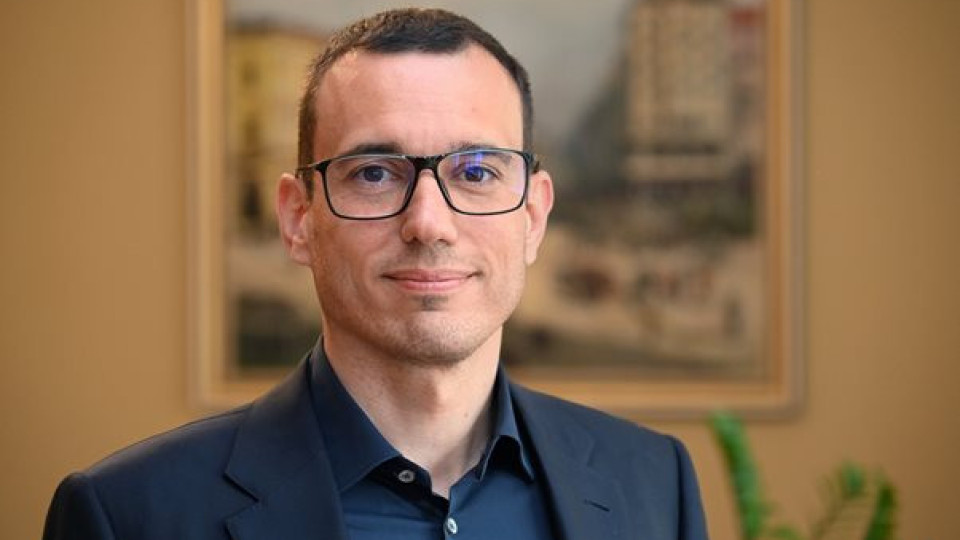 Васил Терзиев уважил партито на Гришо и Ноле, но…