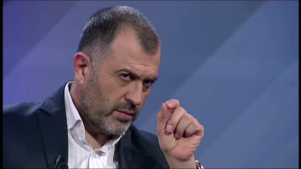Водещият на „Новото познание“ Стойчо Керев: Ще продължа да изследвам и откривам нови хоризонти, както в професионалния, така и в личния живот