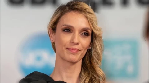 Луиза Григорова: Готова съм за още едно дете