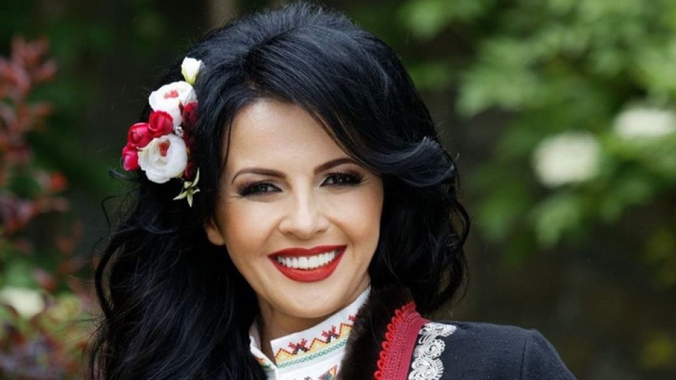 Народната певица Росица Пейчева: Господ ми даде втори шанс