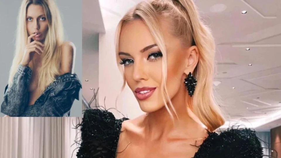 Натали Трифонова си има конкуренция: Вижте новата синоптичка на bTV без дрехи