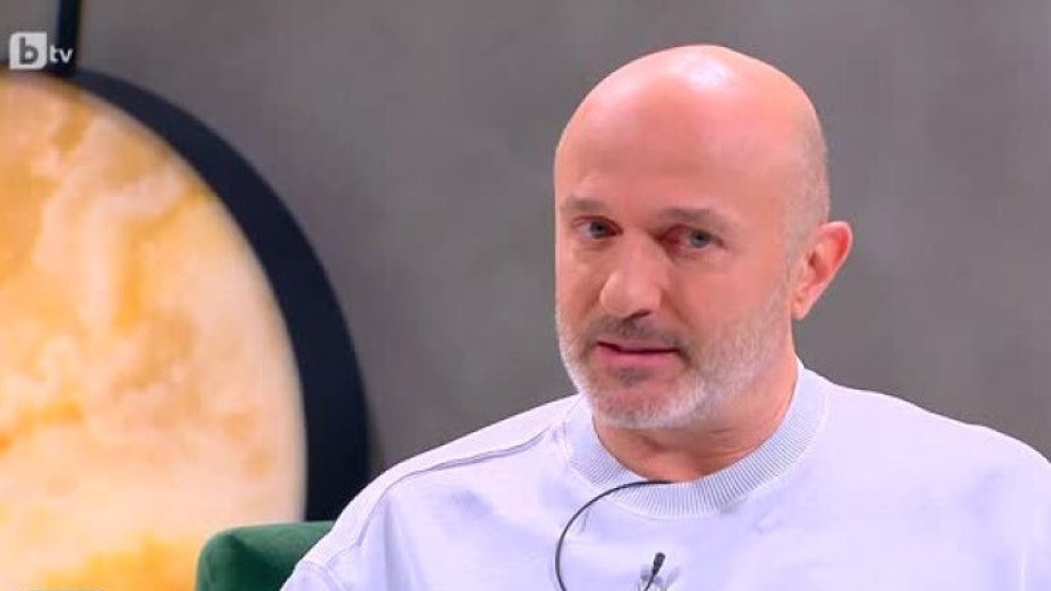 bTV е напът да изгуби един от най-кадърните си продуценти – Жоро Тошев
