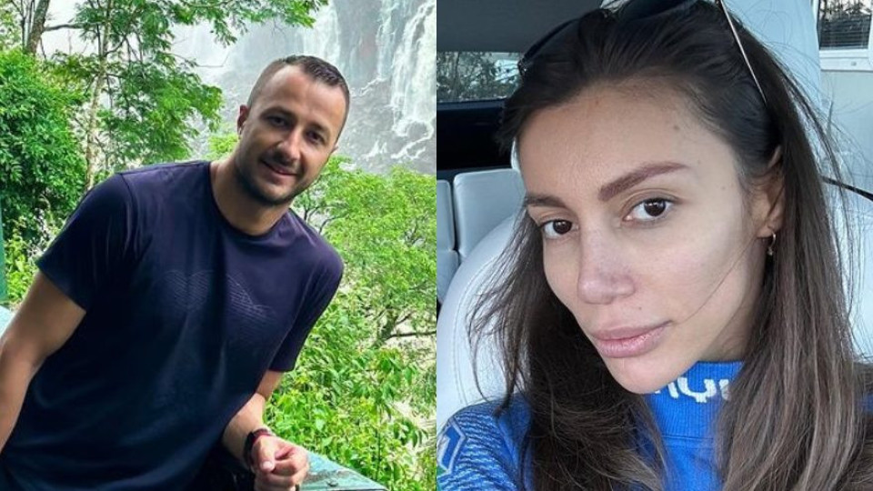 Мая Пауновска от „Гривните“ се разделила с мъжа си заради сина на Баровеца – Сенто?