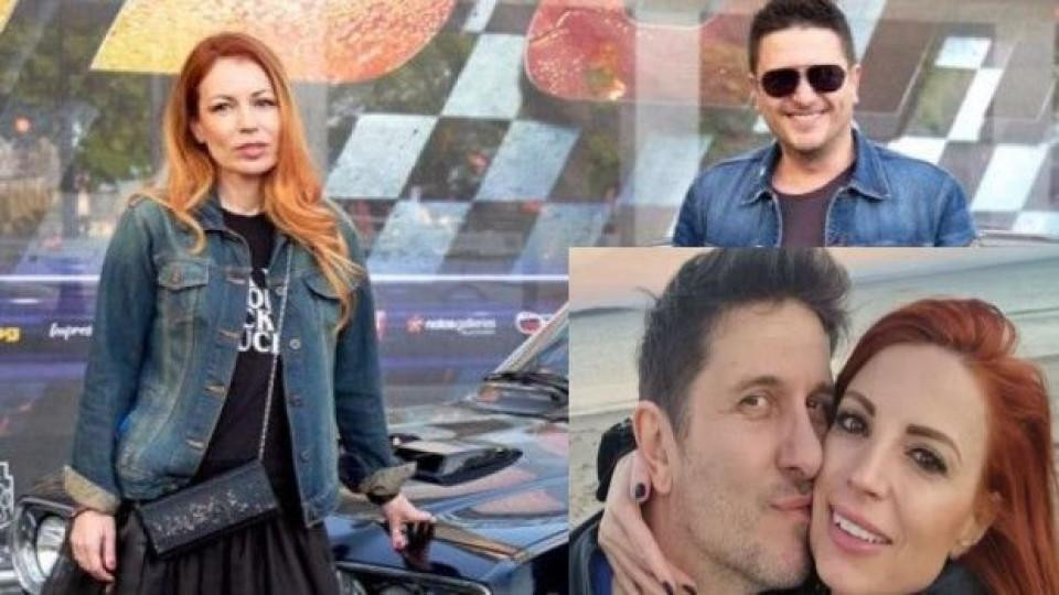 По всичко личи, че Елеонора е сбъднатата мечта на Асен Блатечки