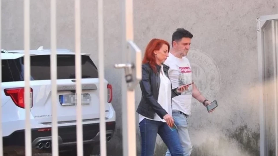 Съвсем скоро Асен Блатечки ще влезе в графата на женените мъже