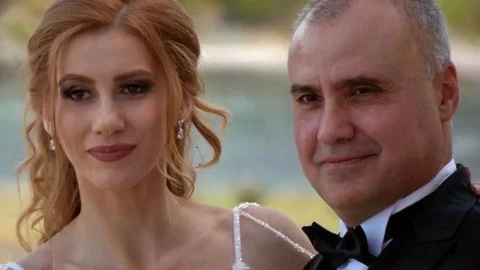 За четвърти път: Евгени Димитров-Маестрото в очакване на бебе