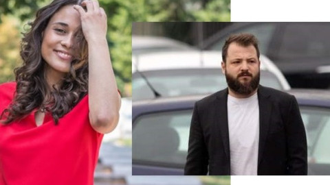 Наследникът на Гриша Ганчев е напът да разтури семейството си