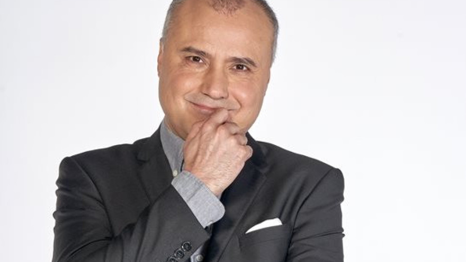 Добре да си отваря очите Вики! „Бебето“ Евгени Димитров прави деца на килограм (Ето ги всичките му жени)