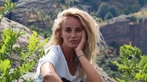 Радина Кърджилова трупа сериозни пачки след раздялата си с Донков