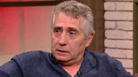 Актьорът-легенди Вальо Танев: Следващият шеф на Народния театър ще трябва да уволни 90 човека, назначени от Васил Василев в последните 2 години