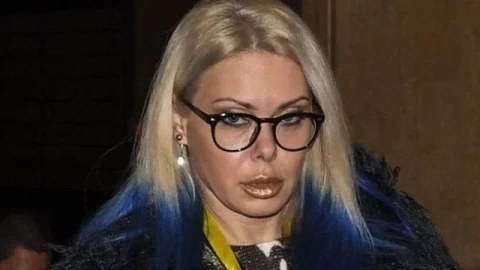 Помните ли водещата на „Сигнално  жълто“? Няма да повярвате какво се случва днес с Албена Вулева