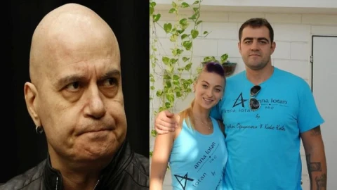 Мартина Огнянова стана майка за четвърти път!Голямата любов на Слави го забрави напълно