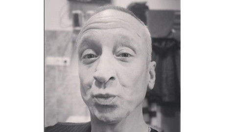 Иновативно! Деян Донков натри носа на Радина с тази снимка (Затрепери й под лъжичката)