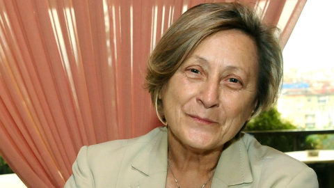 Нешка Робева след размириците от 7 ноември: Ако бях видяла Тео Ушев, щях да го дръпна за ушенцето и да му кажа: „Миличък, какво търсиш тук?“
